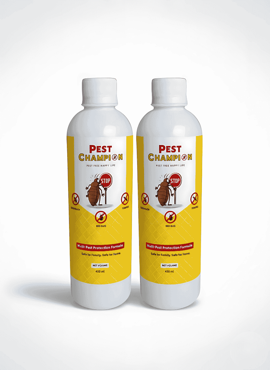 PestChampion- 2 pcs
